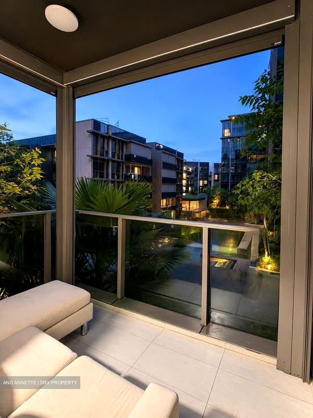 FORETT AT BUKIT TIMAH (D21), Apartment #586573501